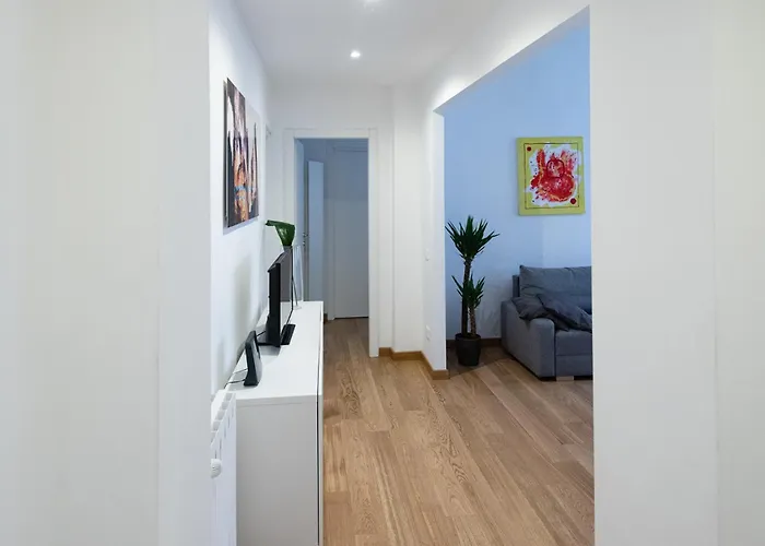 Apartment Domus Aurea A Stone's Throw From The Colosseum *